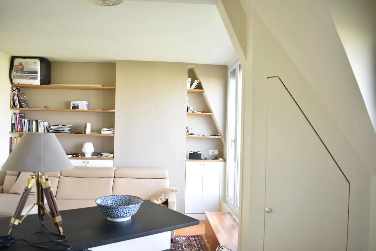 公寓 Fully Renovated Bright With High View