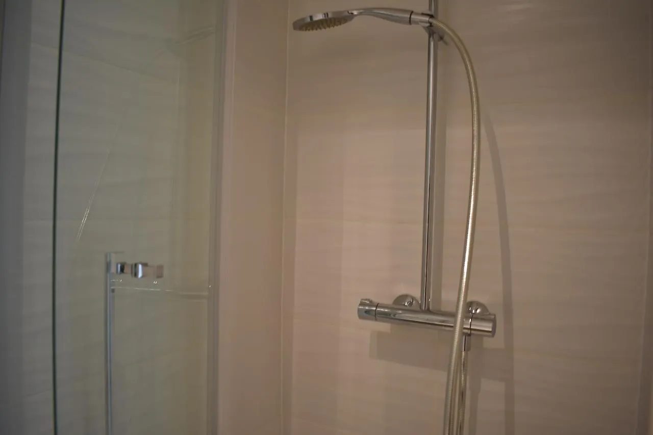 Apartment Fully Renovated Bright With High View Paris